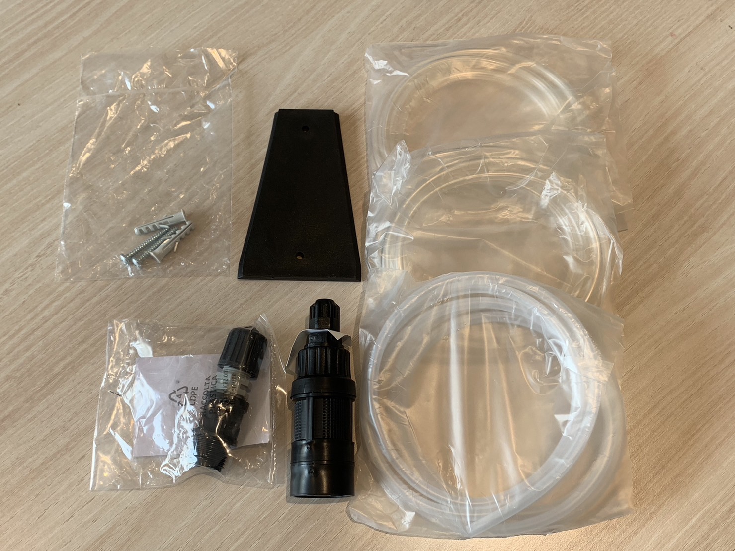 European AQUA HC151+Type Electromagnetic Diaphragm Type Dosing Machine ...