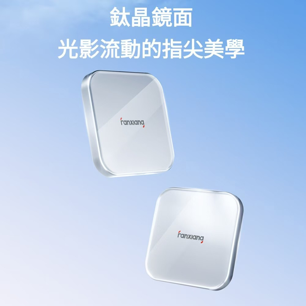 FANXIANG PS2005 Magnetic External SSD|USB3.2 Gen2x2|20Gbps Suitable For ...