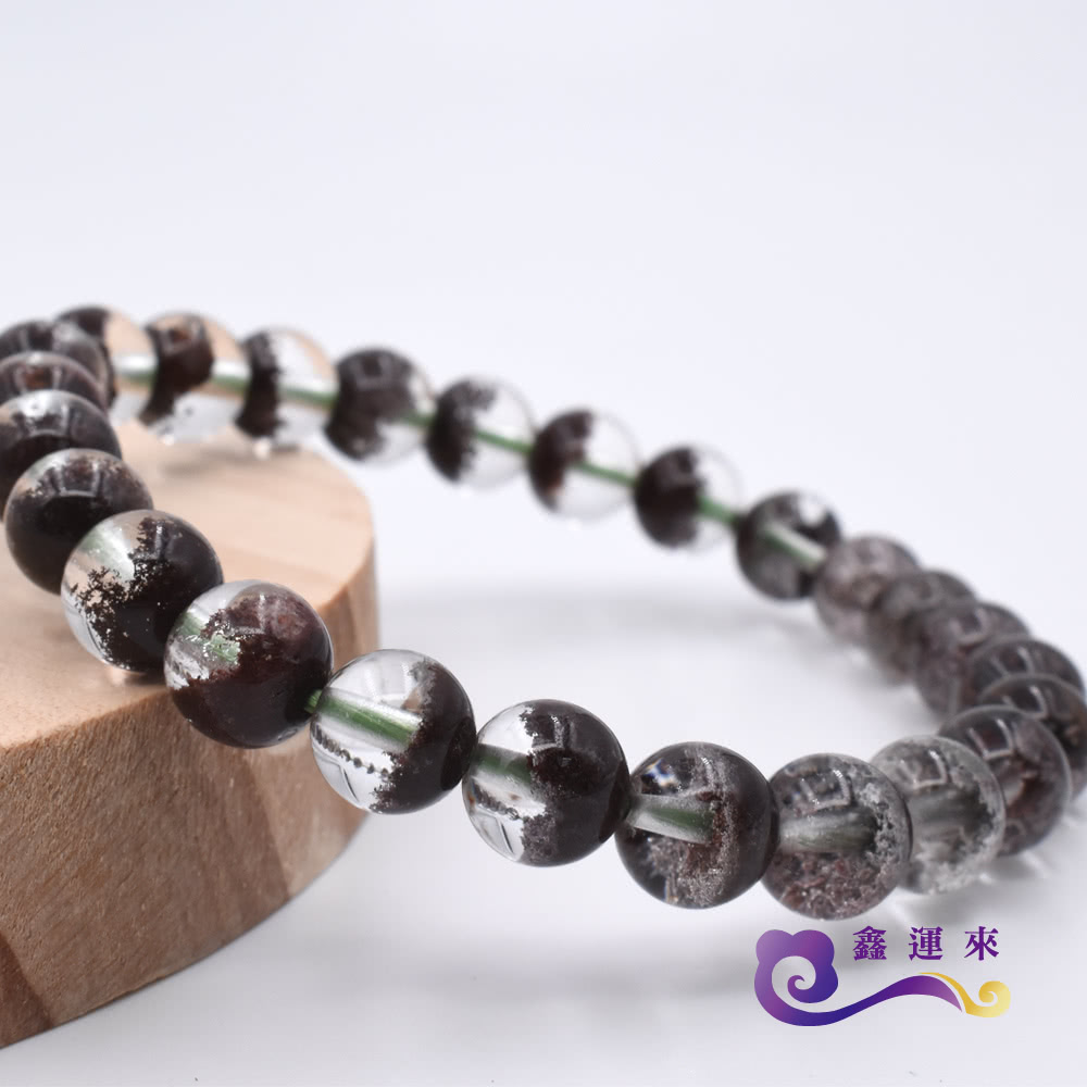 Xinyunlai Red Ghost Hand Beads (7-8mm) | Shopee Singapore