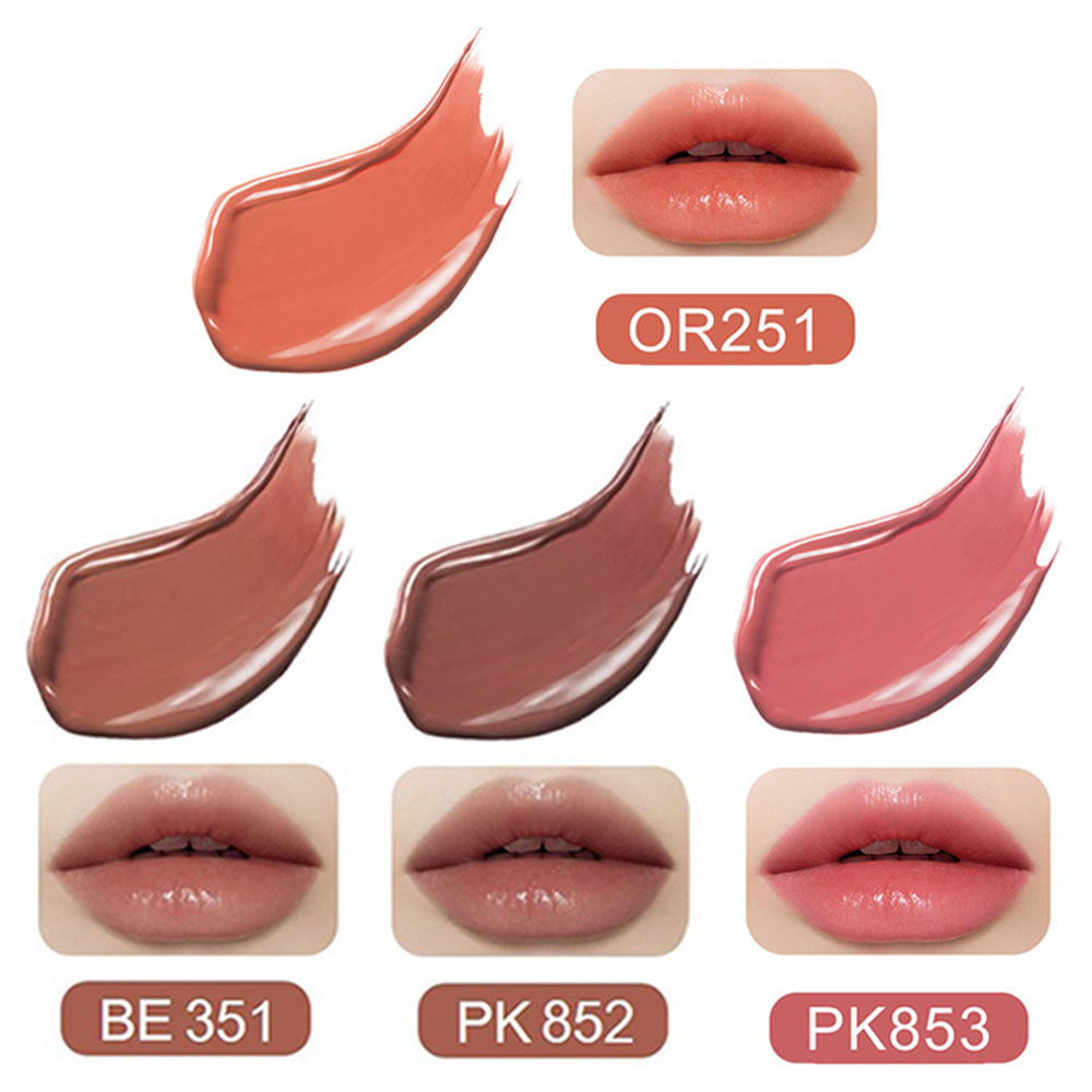VISEE Light Tempting Heng Kiss Lipstick 3.8g Total 14 Colors [Jama ...