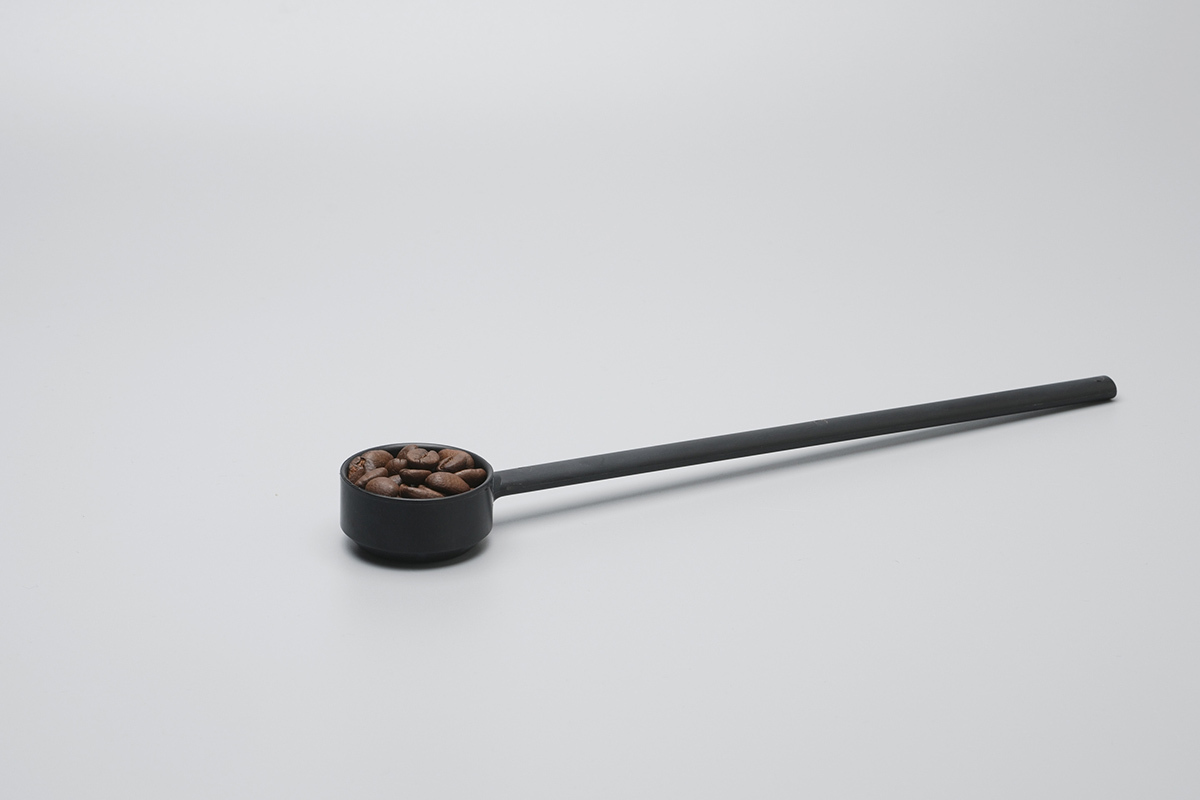 [HMM] Sustainable Long Handle Coffee Spoon Coffee | Shopee Singapore