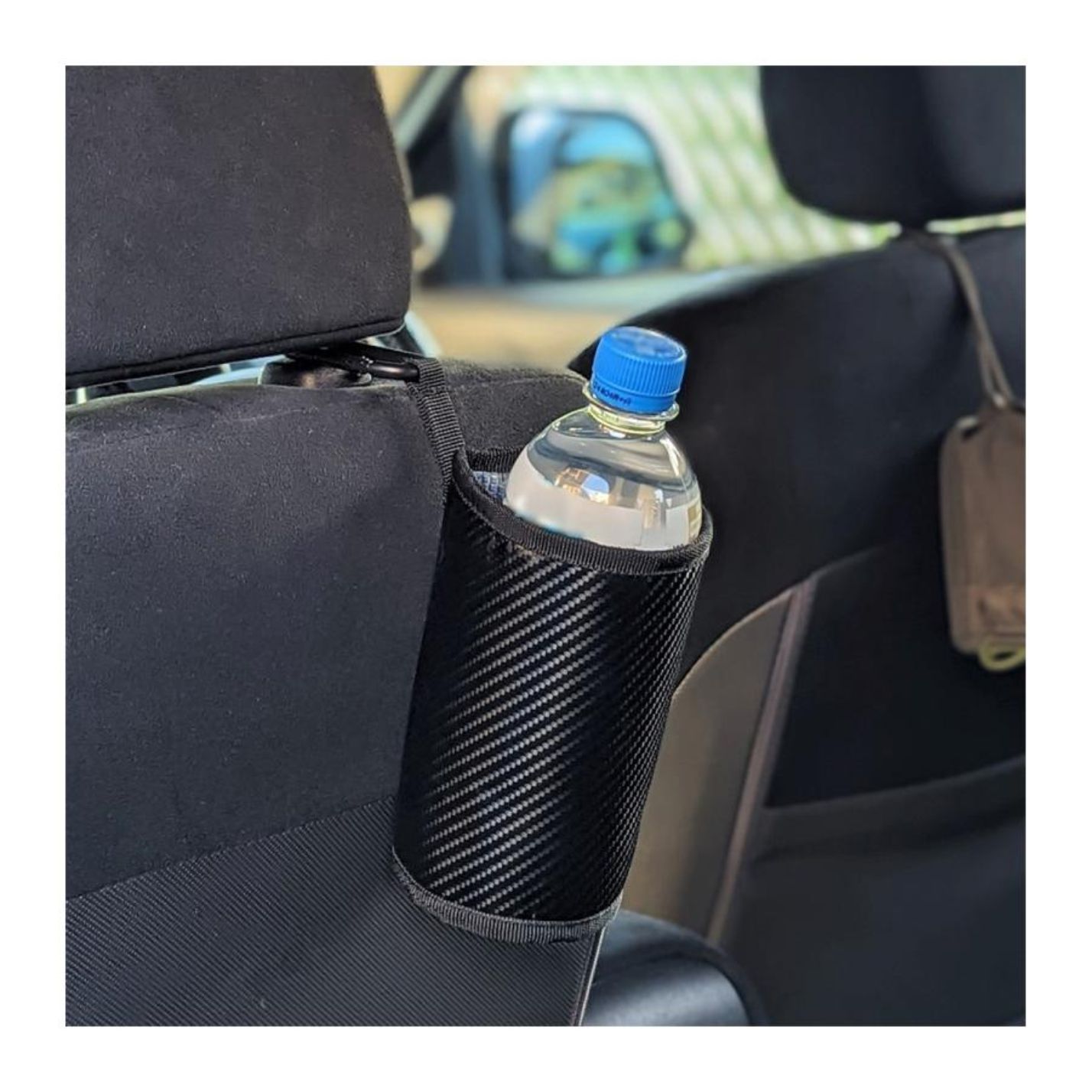 [Antova Recommended] ECORE Carbon Fiber Beverage Cooler Bag D-12 ...