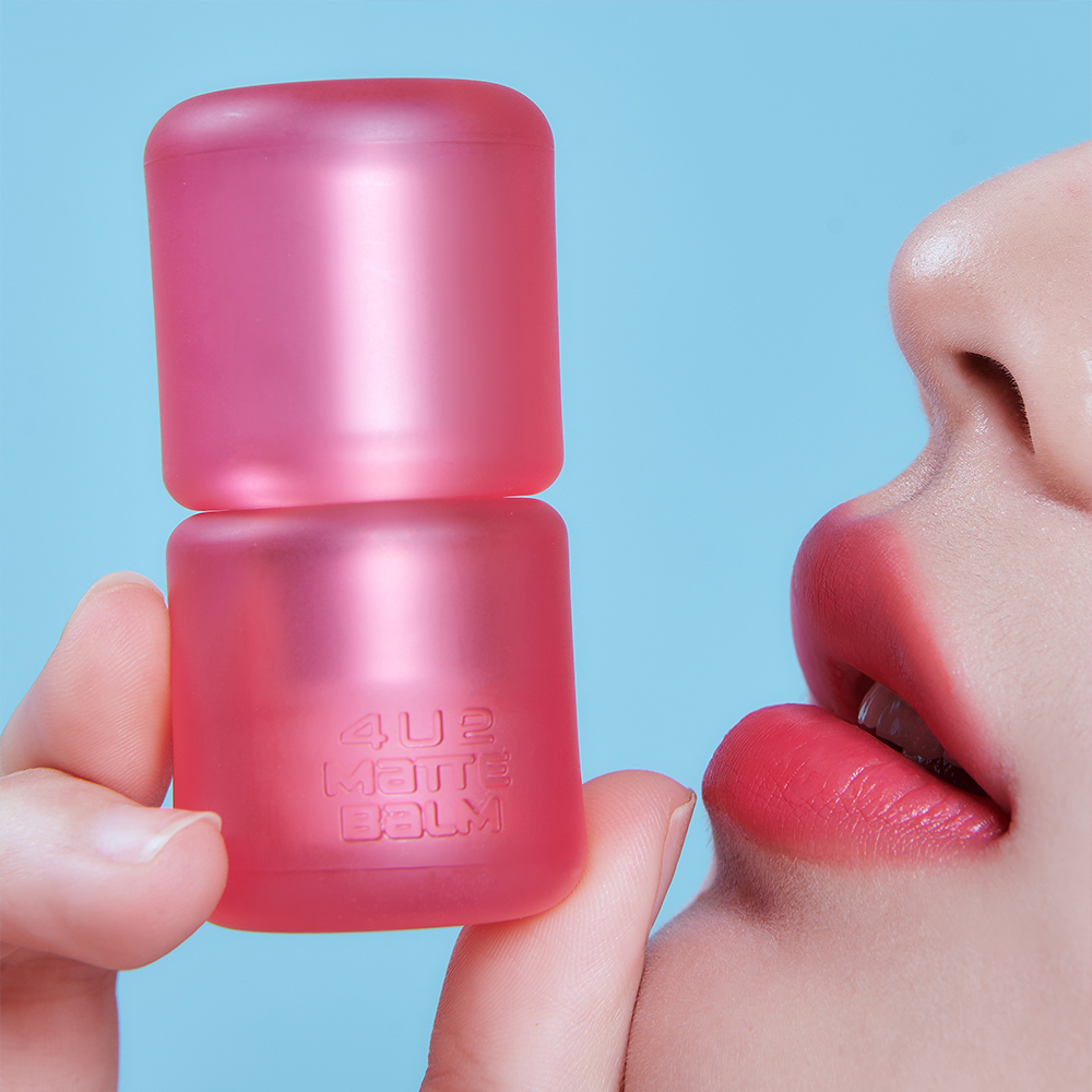 [4U2] Soft Mist Sweetheart Lipstick exp: 2027/6/1 | Shopee Singapore