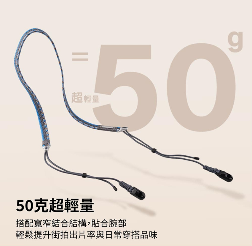 PGYTECH Camera Strap Slim Simple Fashionable Company Goods | Shopee ...
