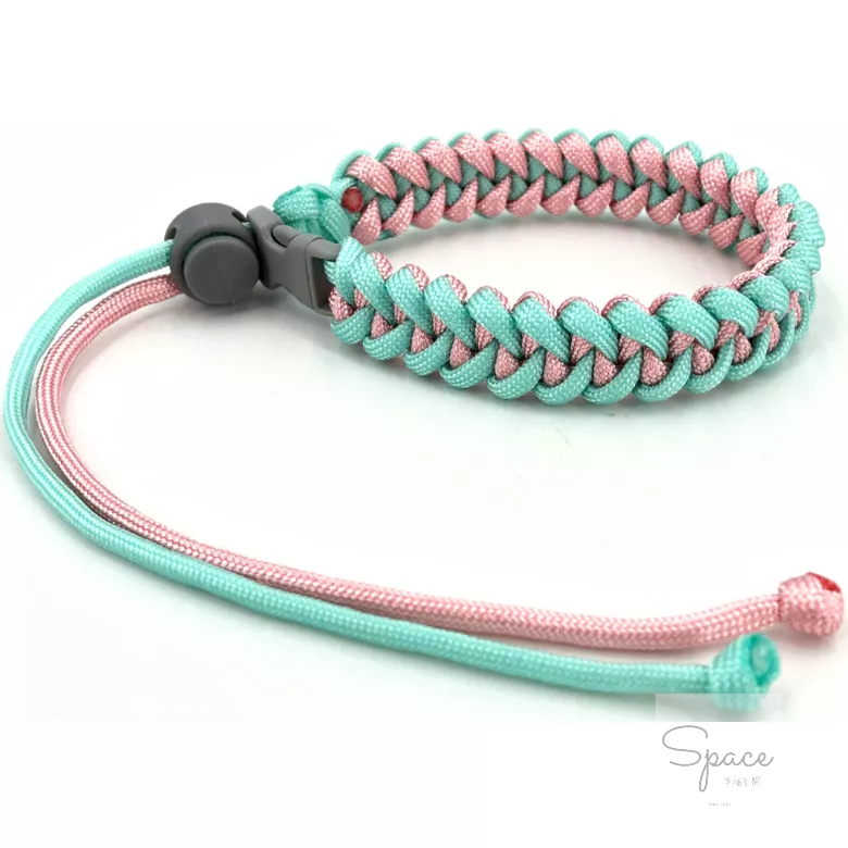 Riley Arrive The Next Day Pure Maca Fishbone Braided Beverage Rope Can ...