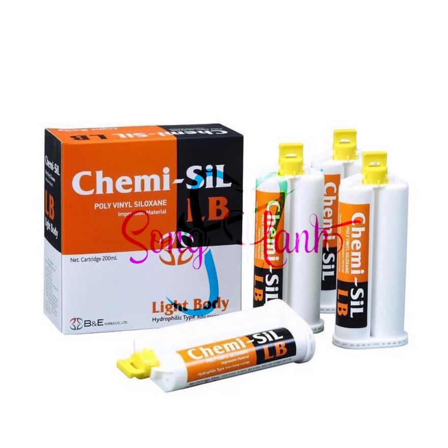 [BEST Selling] Chemil pump liquid rubber - Sil LB B&E (50ml) | Shopee ...