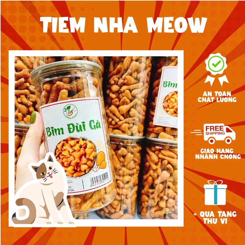 Chicken Drumstick Snack 300g, Chicken Drumstick, Chicken Drumstick Cake