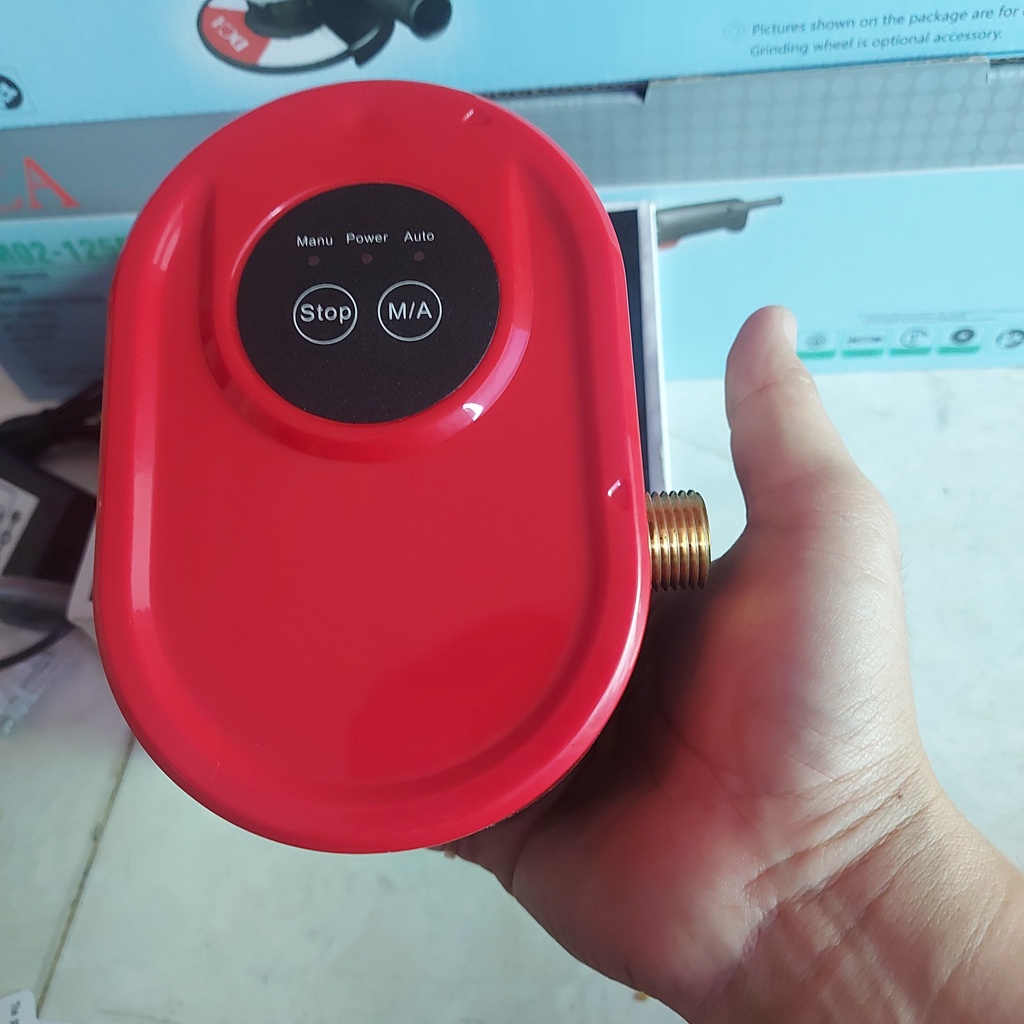 Shower Booster Pump Washing Machine Power Booster Pump OSAKA 24V