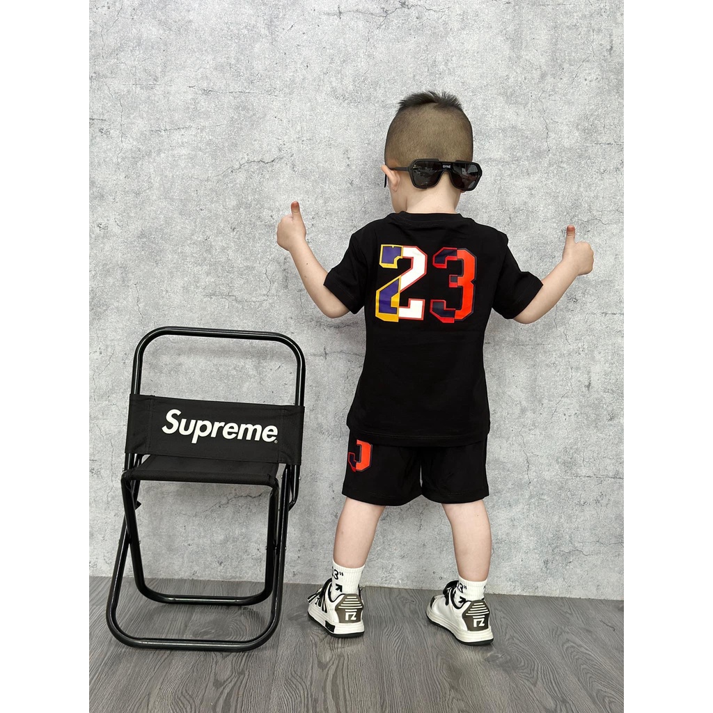 Supreme baby outlet boy clothes