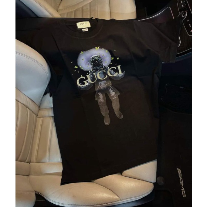 Gucci Tshirt - T-Shirts Prices And Deals - Men'S Wear Aug 2023 | Shopee  Singapore