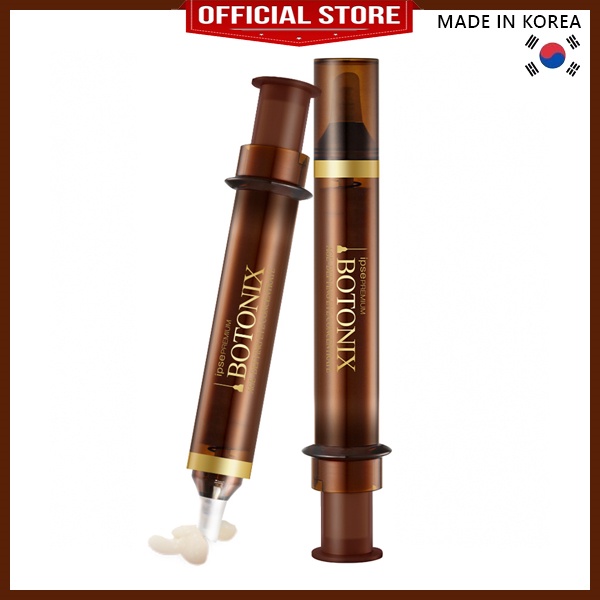 IPSE Premium Botonix Korean Repair Eye 24K Gold Concentrate