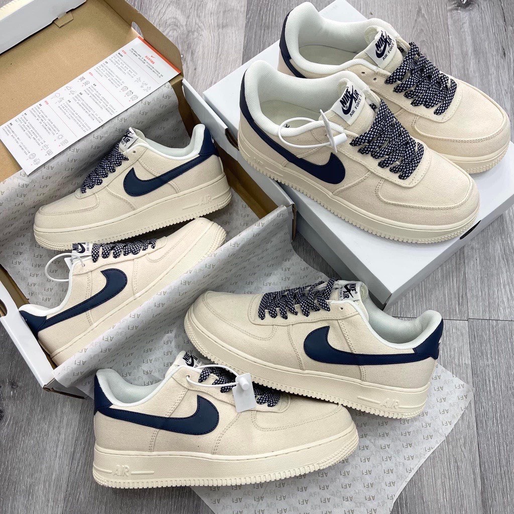 Nike on sale af1 navy