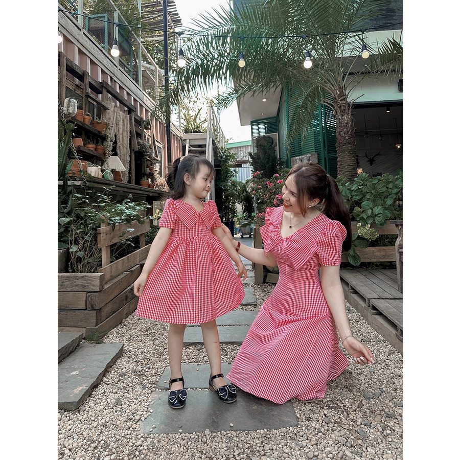 Dress - MB-VCG-231-9197I