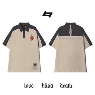 blind love shirt