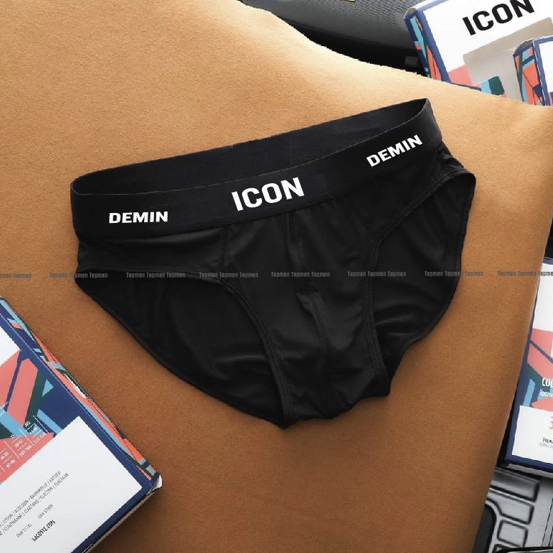 Buy icon denim underwear At Sale Prices Online - October 2026 | Shopee ...