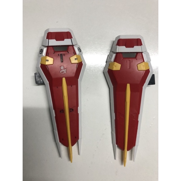 Mg Gundam Strike Bandai Shield Model | Shopee Singapore