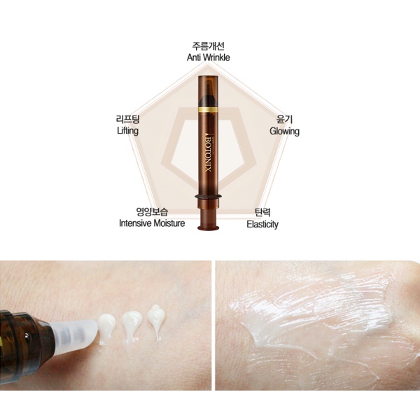 OFFICIAL]IPSE PREMIUM Botonix Age-Defying Eye Concentrate 20ml