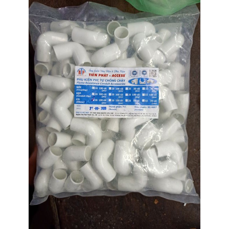 Retail 1 Piece Shrink PVC Pipe Forward Full Sizes 16, 20, 25 Shopee