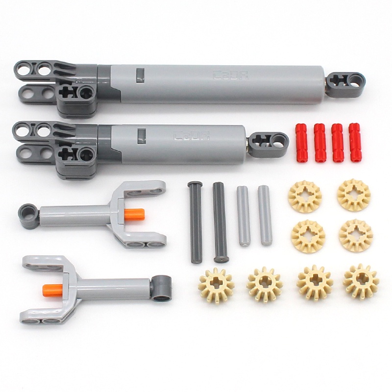 Lego actuator kit hotsell