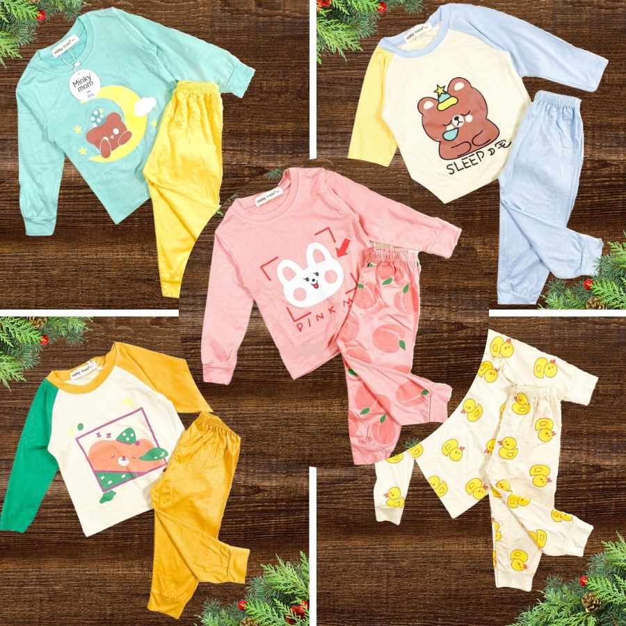 NATUCO Children's Clothing Set, Cool and Cool Elastic Fabric