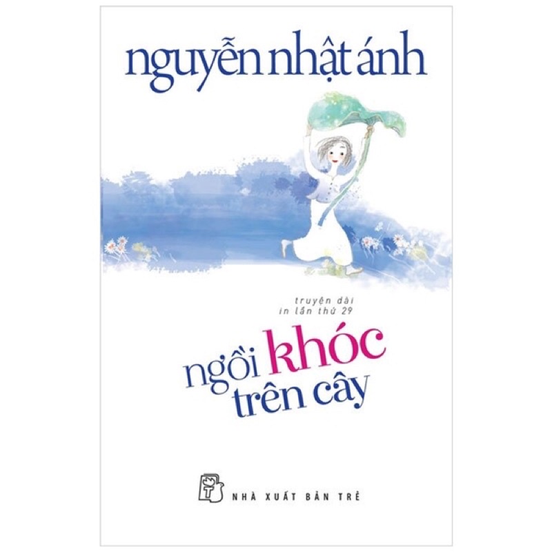 Book - Crying on a Tree - Nguyen Nhat Anh | Shopee Singapore