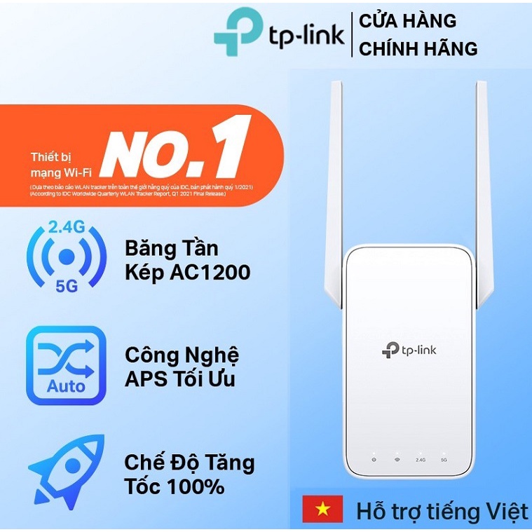 Mesh AC1200 TPLink RE315 WiFi Range Extender Shopee Singapore