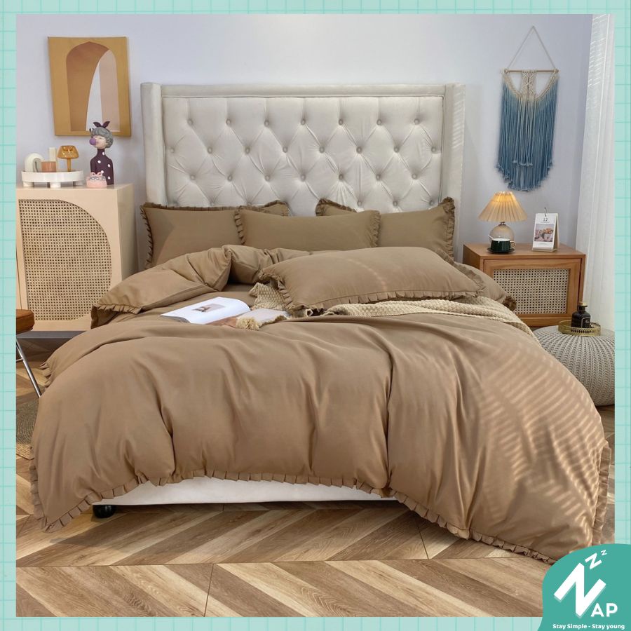 Bedding Set 4 Piece Cotton Tc Tici Bedding Set With Unique And Cute