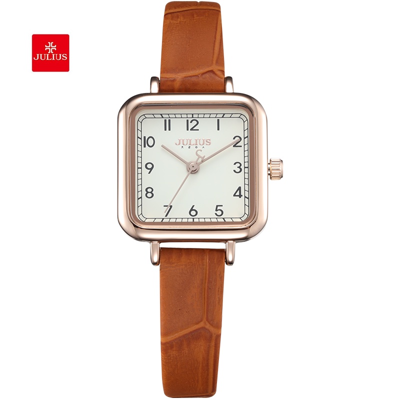 Julius niche light luxury adult student brand new 2023 popular square ...