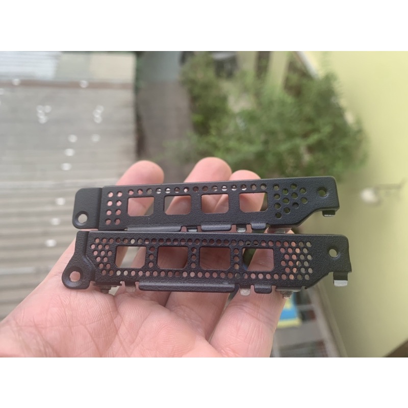 Quadro P620/ P1000/Rx560 graphics card shield new original Lenovo for ...