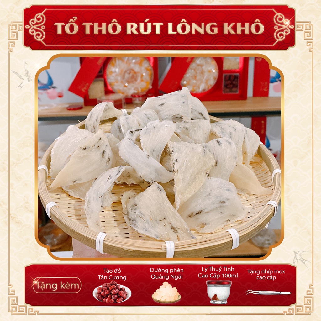 Khanh Hoa Raw Bird's Nest Khanh Hoa Bird's Nest Specializing In Sea