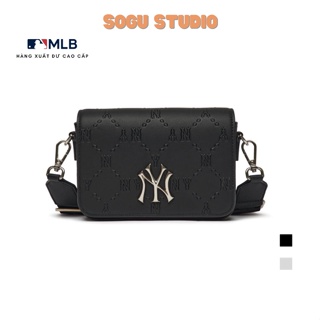 MLB Crossbody Bags UAE Online - Accessories Classic Monogra Pu