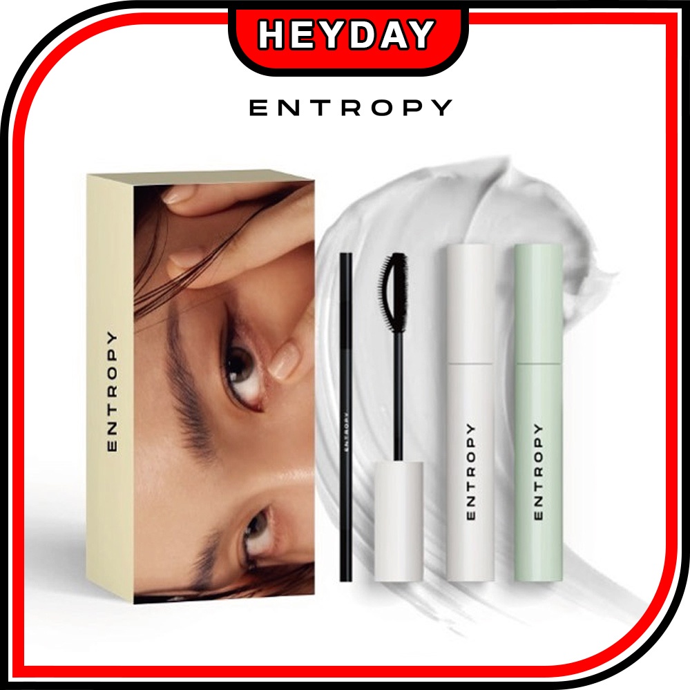 [Entropy] Tough Brow Lift Perm/Brow Perm/Eyebrow Perm Kit/DIY/Perm On ...