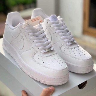 White nike air force on sale price