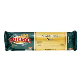 Balducci Australian Spaghetti 500g | Shopee Singapore