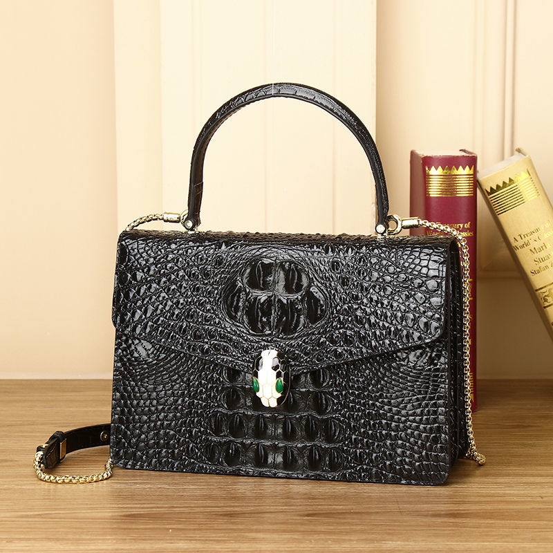 New style 2025 ladies bag