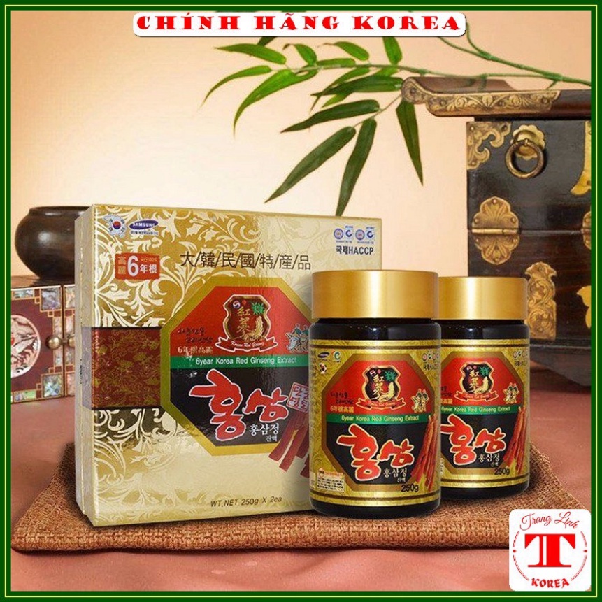 Korean Red Ginseng Extract With Nano White Skin, Blurring Dark Spots ...