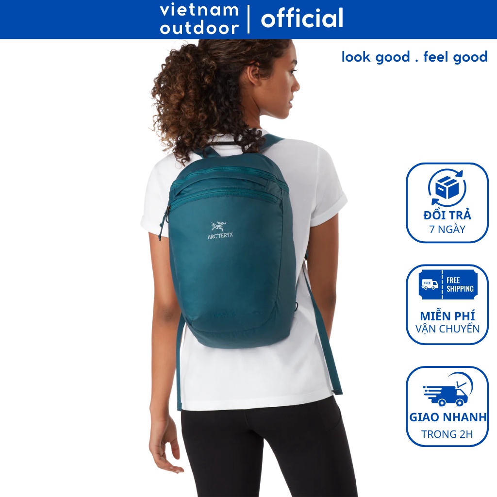 arc teryx index 15 pack