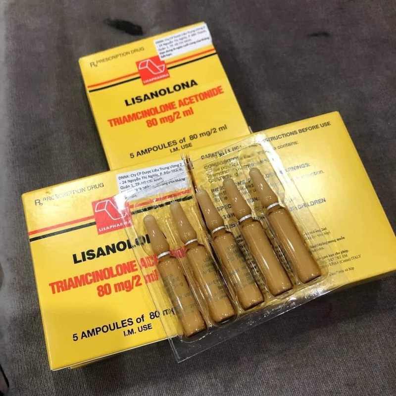 Genuine Keloid Injection, Effective From The First Time Shopee Singapore