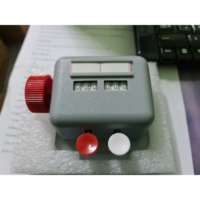 Cell Counting Machine