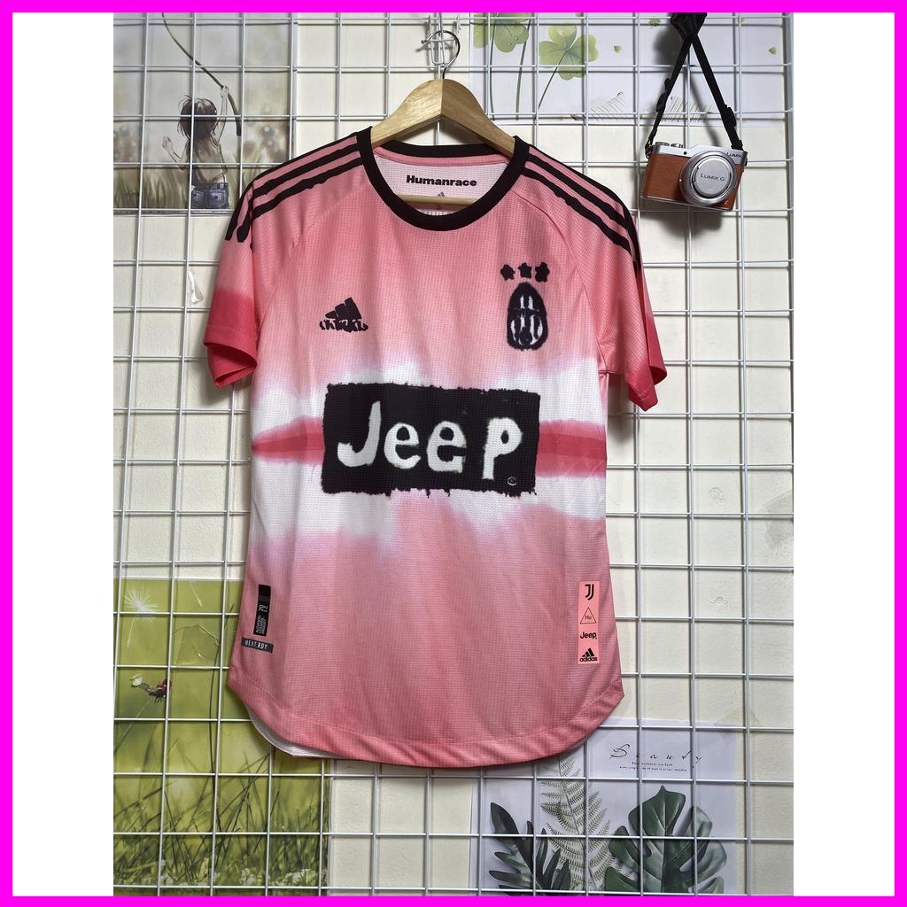 Pink jeep juventus outlet jersey