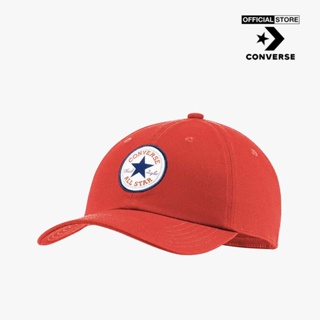 Buy Converse Adult's Unisex Tipoff Chuck Patch Baseball Hat, Black