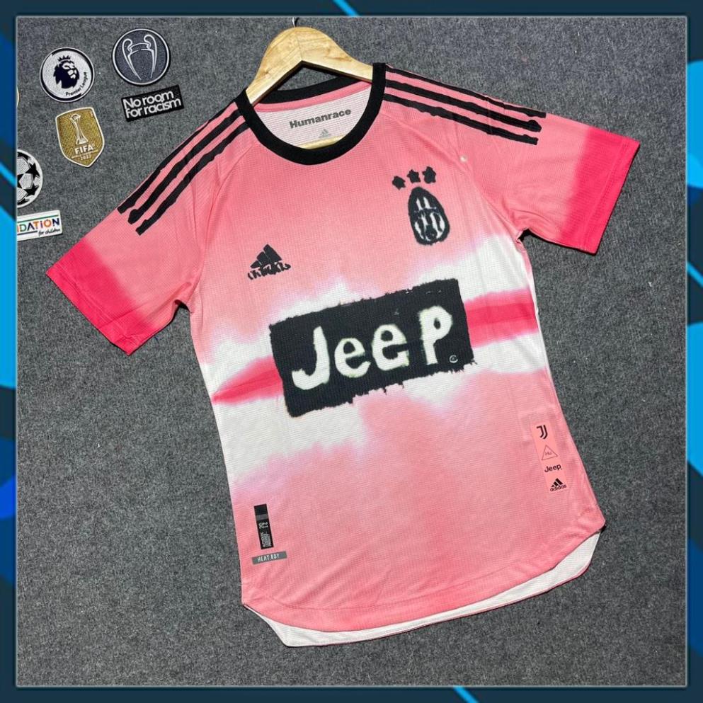 Pink jeep hotsell juventus jersey