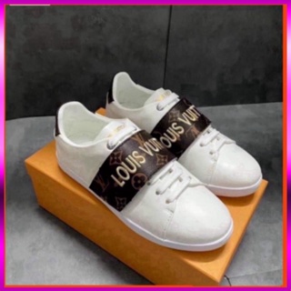 Louis vuitton max soul shoes sneakers lv luxury hot for men women trending  2023 in 2023