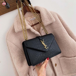 YSL Downtown Cabas Bag, Women's Fashion, Bags & Wallets, Cross-body Bags on  Carousell