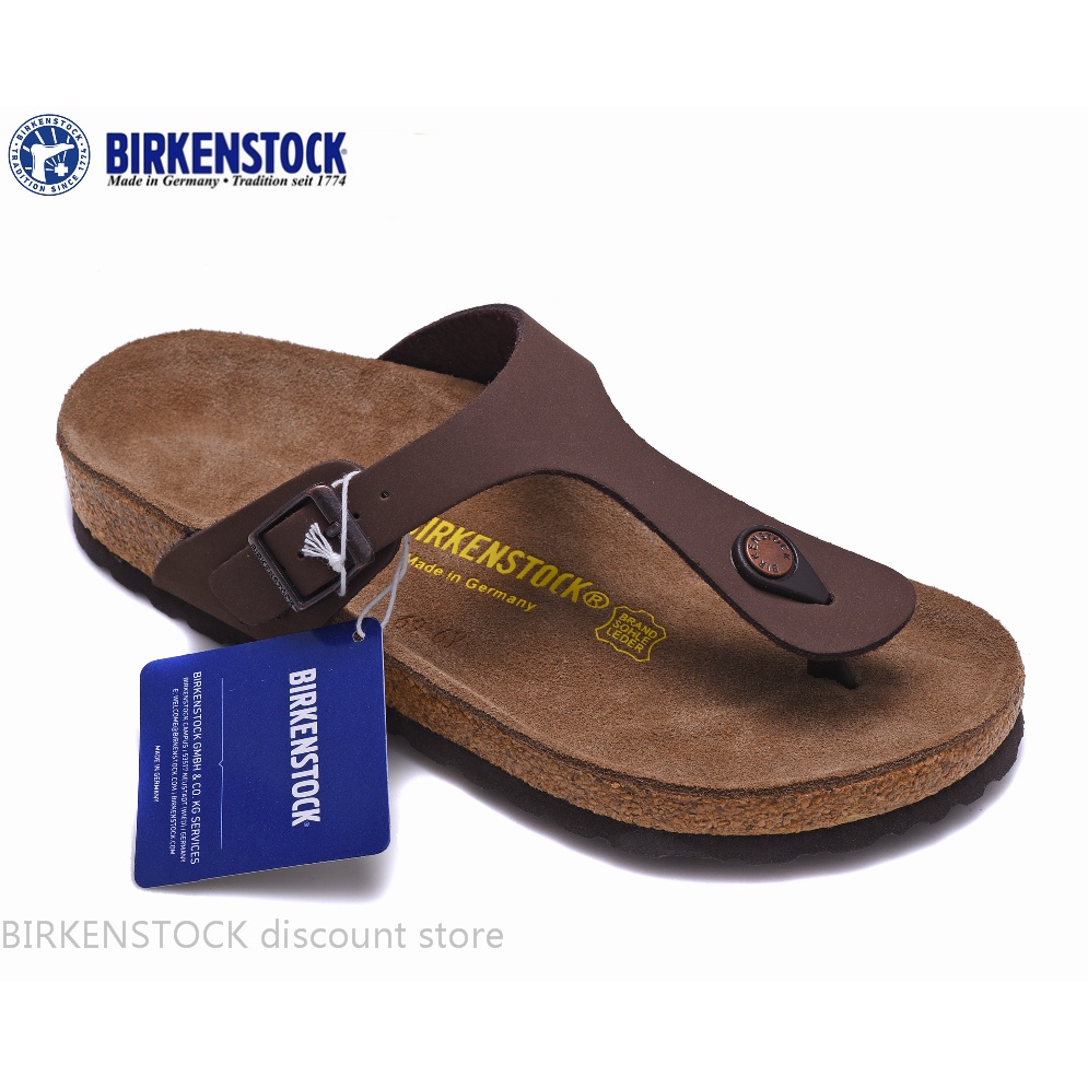 Birkenstock on sale gizeh 34