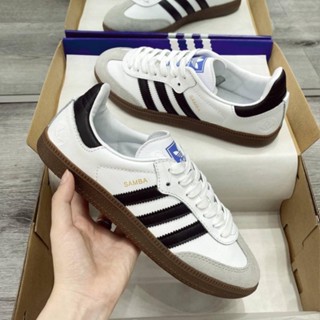 Mens adidas hot sale samba sale