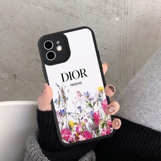 Dior Christian Dior Coque Cover Case For Apple Iphone 14 Pro Max