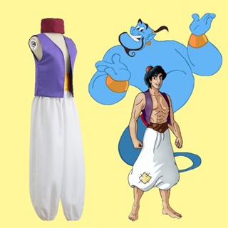 aladdin costume - Prices and Deals - Feb 2024