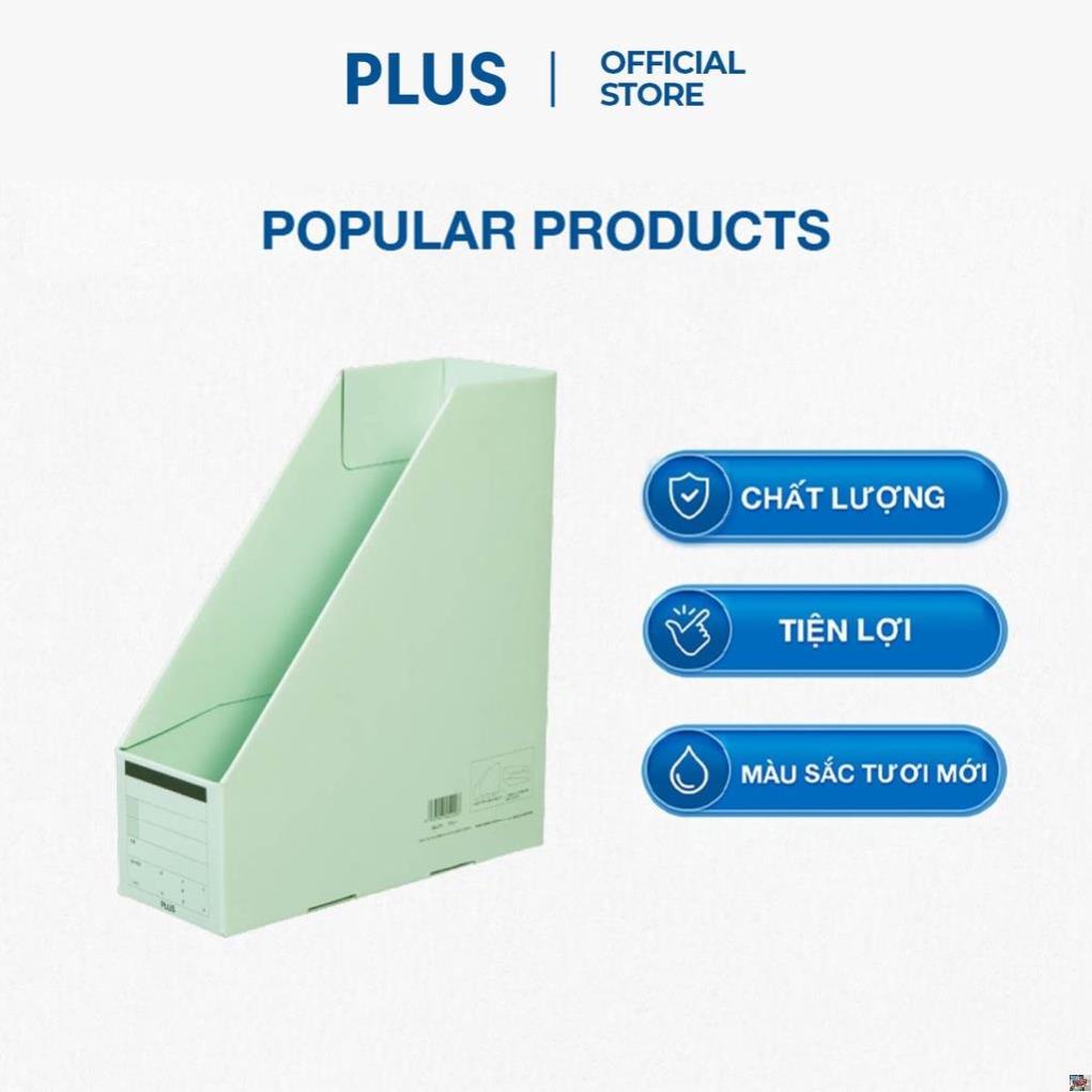 Specialized Paper Storage Box PLUS for A4S Files and Documents ...