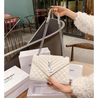 YSL Downtown Cabas Bag, Women's Fashion, Bags & Wallets, Cross-body Bags on  Carousell